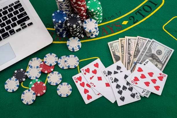 markas303 live-dealer table interface on mobile showing blackjack game